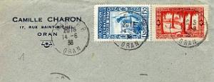 Oran enveloppes pub 625